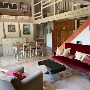 Le Tapis - Loft Avec Jardin Auch