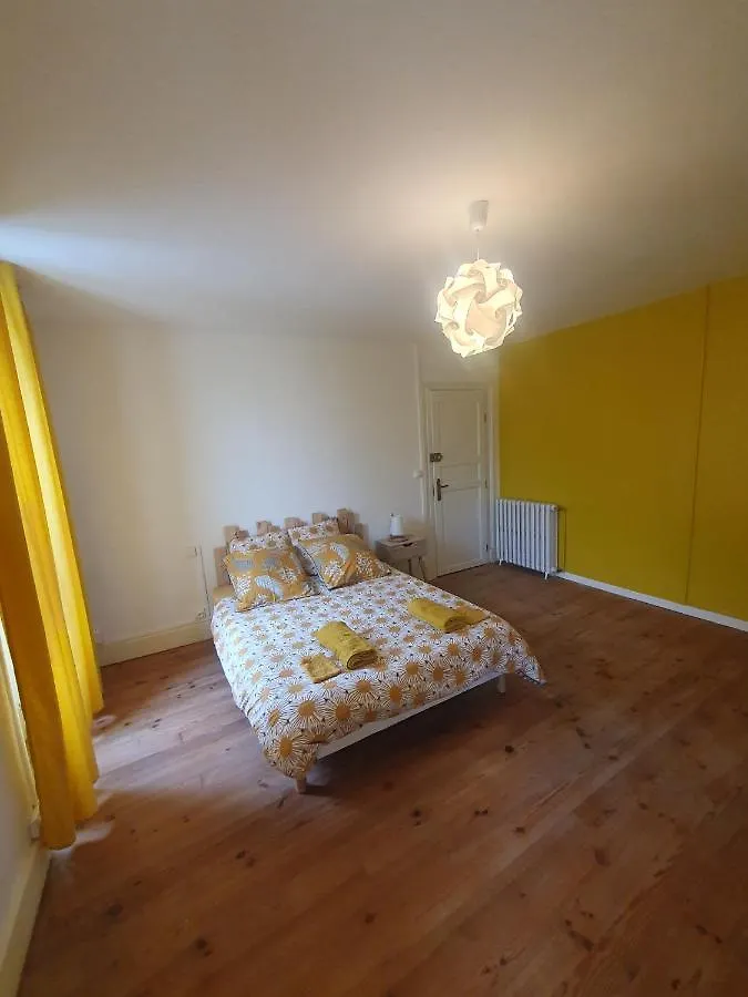 Appartement Maison De Rue: Auch
