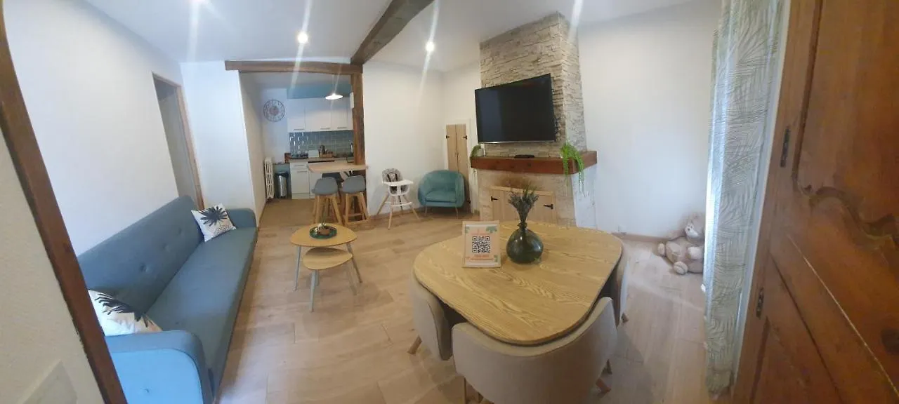Maison De Rue: Auch